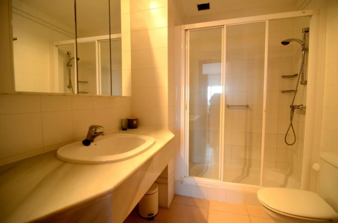 Apartamentos Santa Anna L' Escala